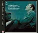 Cover for album: Glenn Gould, Vladimir Golschmann, The Columbia Symphony Orchestra - Bach – Keyboard Concertos - Vol. II