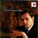 Cover for album: J.S. Bach - Glenn Gould – The Well-Tempered Clavier Book I & II (Excerpts)(CD, Compilation, Reissue, Stereo)
