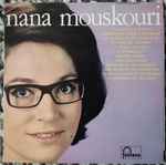 Cover for album: Nana Mouskouri – Nana Mouskouri (N°3)