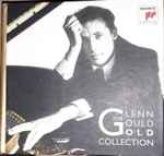 Cover for album: The Glenn Gould Gold Collection(2×CD, Compilation)