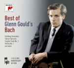 Cover for album: Best Of Glenn Gould's Bach(CD, Compilation, Stereo, Mono, DVD, NTSC)