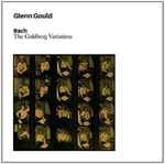 Cover for album: The Goldberg Variations(CD, Compilation, Stereo)