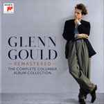Cover for album: Glenn Gould Remastered - The Complete Columbia Album Collection