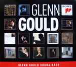 Cover for album: Glenn Gould / Bach – Glenn Gould Suona Bach(15×CD, Album, Reissue, Stereo, Mono, Box Set, Compilation)