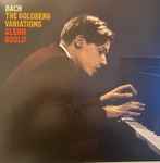 Cover for album: Bach The Goldberg Variations(LP, Compilation, Reissue)