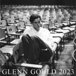 Cover for album: Glenn Gould 2023(CD, Compilation, Limited Edition, Stereo, Mono)