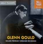 Cover for album: Great Pianists(2×CD, Compilation, Stereo)