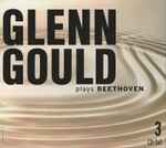 Cover for album: Ludwig van Beethoven, Glenn Gould, Sir Ernest MacMillan, Dr. Heinz Unger, Toronto Symphony Orchestra, CBC Symphony Orchestra – Glenn Gould Plays Beethoven(3×CD, Compilation)