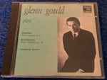 Cover for album: Glenn Gould Plays Prokofiev, Shostakovich(CD, )