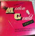 Cover for album: A Morton Gould Concert