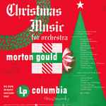 Cover for album: Christmas Music For Orchestra