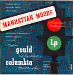 Cover for album: Manhattan Moods
