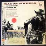 Cover for album: Wagon Wheels(LP, Album)