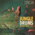 Cover for album: Jungle Drums