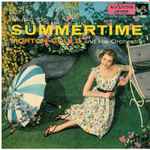 Cover for album: Music For Summertime