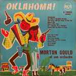 Cover for album: Oklahoma !(LP, 10