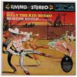 Cover for album: Billy The Kid / Rodeo
