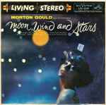 Cover for album: Moon, Wind And Stars