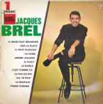 Cover for album: Jacques Brel – N° 1