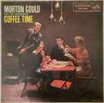 Cover for album: Coffee Time(LP, Album, Mono)