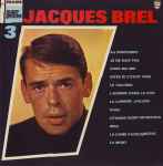 Cover for album: Jacques Brel – 3