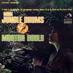 Cover for album: More Jungle Drums
