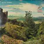 Cover for album: Morton Gould And His Orchestra  Vaughan Williams, Coates – Greensleeves(LP, Album, Stereo)