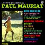 Cover for album: Paul Mauriat – Le Grand Orchestre De Paul Mauriat Vol. 4