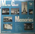 Cover for album: Memories(LP, Album, Mono)