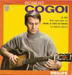 Cover for album: Robert Cogoi – La Télé(7