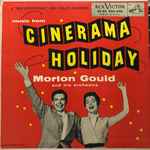 Cover for album: Cinerama Holiday(7