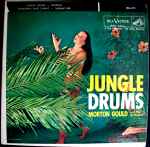 Cover for album: Jungle Drums(7