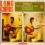 Cover for album: Long Chris – Le Rebelle(7