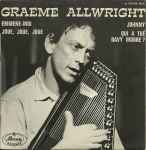 Cover for album: Graeme Allwright – Emmène-Moi