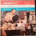 Cover for album: Gershwin: An American In Paris (Abridged)