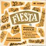 Cover for album: Fiesta(7