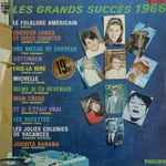 Cover for album: Various – Les Grands Succès 1966