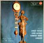 Cover for album: Kreisler, Morton Gould And His Orchestra – Caprice Viennois / Schön Rosmarin / Tambourin Chinois / Liebesleid(7