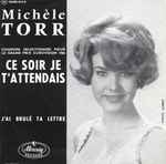 Cover for album: Michèle Torr – Ce Soir Je T'attendais(7