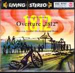 Cover for album: Peter Tchaikovsky, Morton Gould Orchestra And Band – Overture 