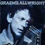 Cover for album: Graeme Allwright – Graeme Allwright