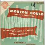Cover for album: Martin Gould And His Orchestra(7