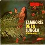 Cover for album: Tambores En La Jungla(7