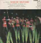 Cover for album: Marche Militaire(7