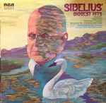 Cover for album: Jean Sibelius, Morton Gould And His Orchestra, Georges Prêtre – Sibelius' Biggest Hits