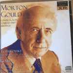 Cover for album: Morton Gould, Pyotr Ilyich Tchaikovsky, Eastman-Rochester Orchestra, Morton Gould And His Orchestra, Danny Daniels (4) – Morton Gould Conducts, Plays, Composes And Arranges(CDr, Compilation)