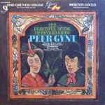 Cover for album: The Beautiful Music of Edvard Grieg: Peer Gynt(LP, Album, Compilation)