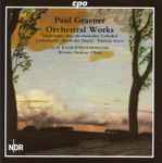 Cover for album: Paul Graener - NDR Radiophilharmonie, Werner Andreas Albert – Orchestral Works Vol. 1