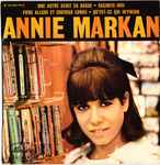 Cover for album: Annie Markan – Fière Allure Et Cheveux Longs(7