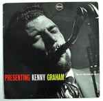 Cover for album: Presenting Kenny Graham